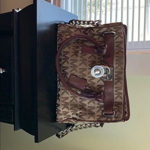 Micheal Kors shoulder bag